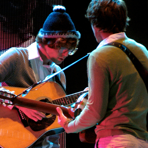 Kings of Convenience tickets