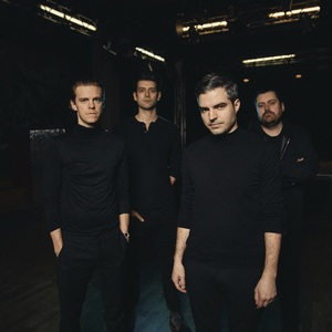 The Boxer Rebellion tickets