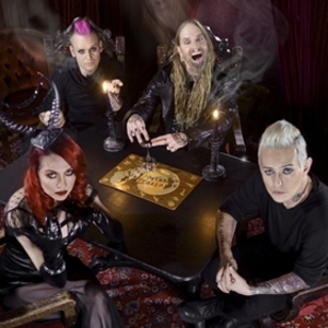 Coal Chamber tickets