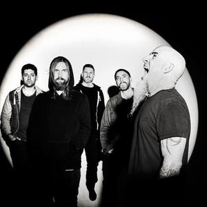 The Damned Things tickets
