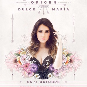 Dulce Maria tickets