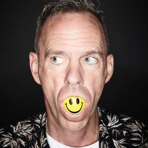 Fatboy Slim tickets