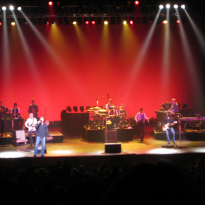 Huey Lewis And The News tickets
