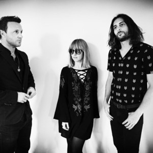 The Joy Formidable tickets