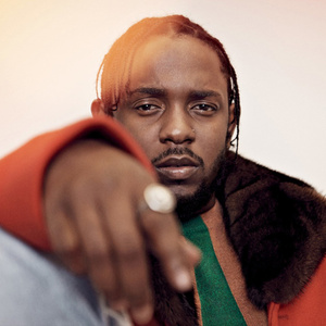 Kendrick Lamar Tickets