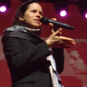 Natalie Merchant tickets