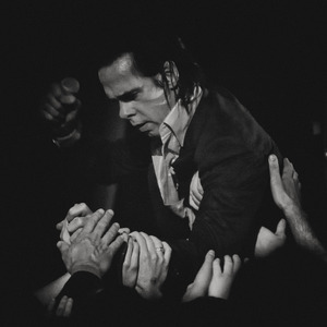 Nick Cave and The Bad Seeds tickets