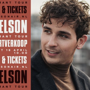 Nielson tickets