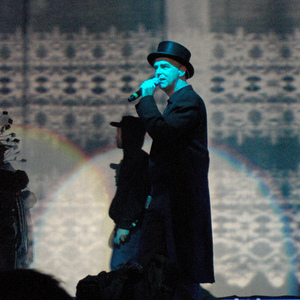 Pet Shop Boys tickets