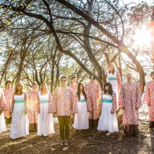 The Polyphonic Spree tickets