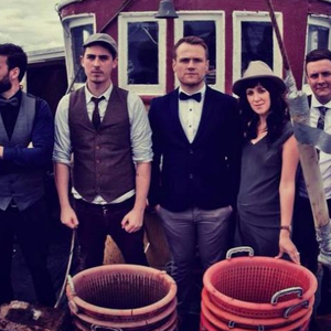 Rend Collective tickets
