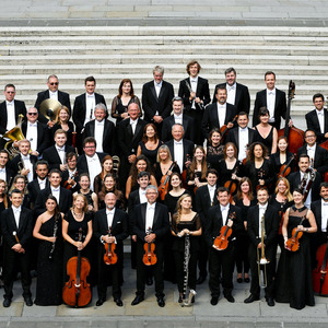 Royal Philharmonic Orchestra tickets