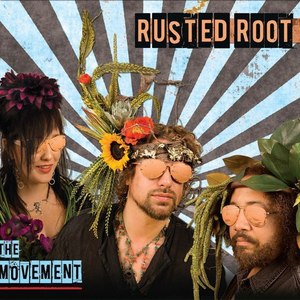 Rusted Root tickets