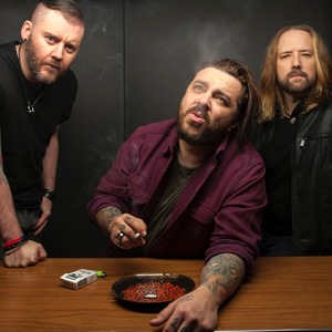 Seether tickets