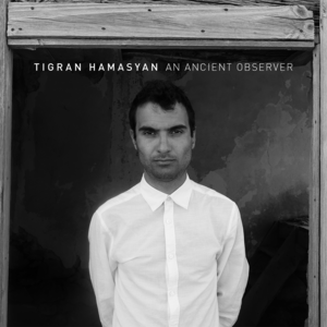 Tigran Hamasyan tickets