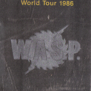 W.A.S.P. tickets
